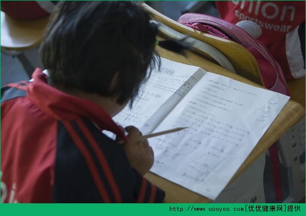 考試沒考好怎么和家長說？考試沒考好怎么辦？(4)