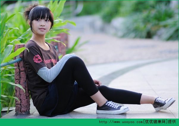我12歲來白帶正常嗎？12歲女孩白帶來了怎么辦？(1)