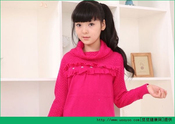 我12歲來白帶正常嗎？12歲女孩白帶來了怎么辦？(2)