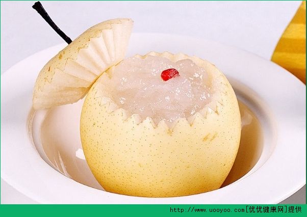 哺乳期能吃梨嗎？哺乳期吃梨要注意什么？(3)