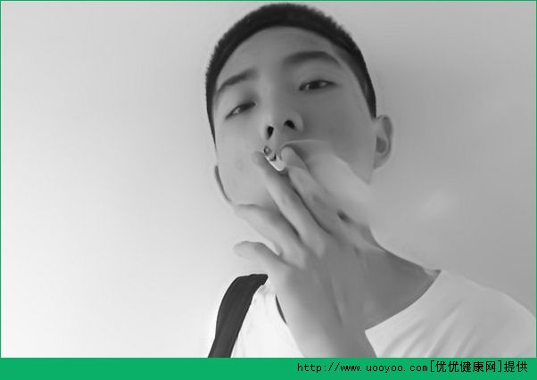 我13歲抽煙還能長高嗎？13歲抽煙會影響發(fā)育嗎？(1)