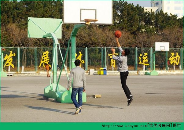 初中生怎么快速長高？初中生長高方法介紹(2)