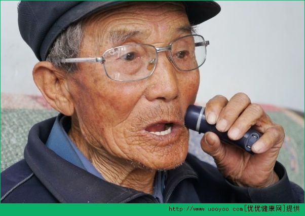 老人愛(ài)打扮自己好不好？老人愛(ài)打扮的好處有哪些？(1)