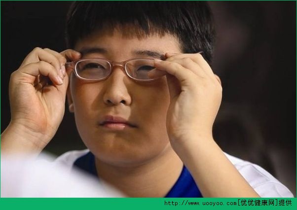 我14歲近視了怎么辦？我14歲近視了需要注意什么？(2)