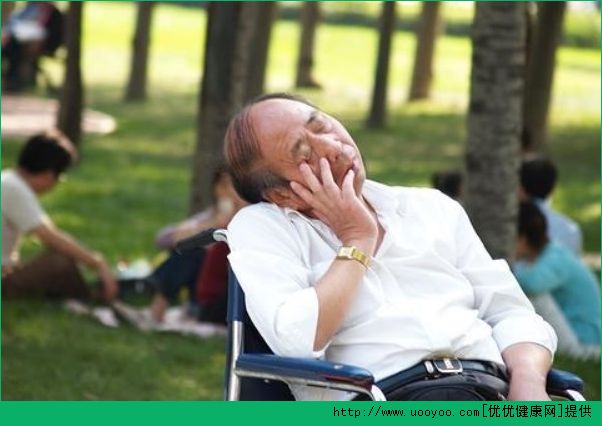 老人春天總想睡覺怎么辦？老人春天總想睡覺要緊嗎？(3)