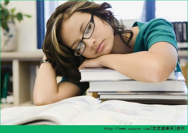 初中生睡眠時間應(yīng)為多少？初中生睡眠不足怎么辦？(4)