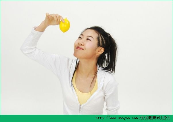 孕婦可以吃檸檬嗎？孕婦吃檸檬好不好？(3)