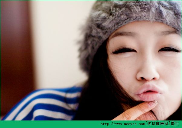 我15歲眼睛下面有皺紋怎么辦？15歲眼部有皺紋怎么去除(4)