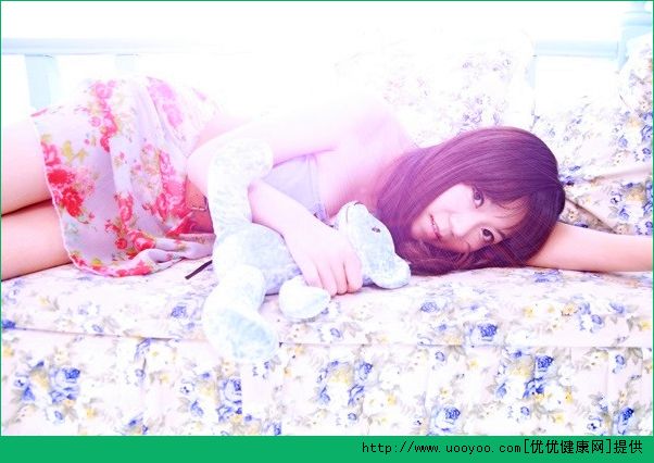 我17歲白帶異常怎么辦？17歲女孩白帶異常是為什么？(4)