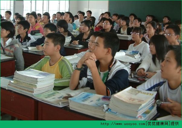 上課想睡覺(jué)怎么辦？上課想睡覺(jué)怎么提神？(3)