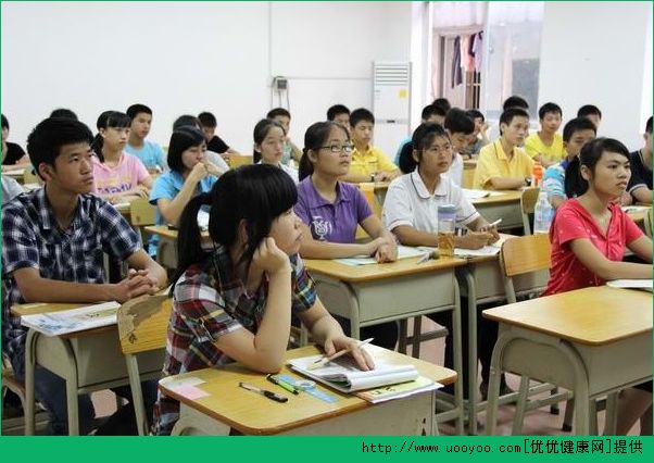 上課聽不懂怎么辦？上課完全聽不懂(1)