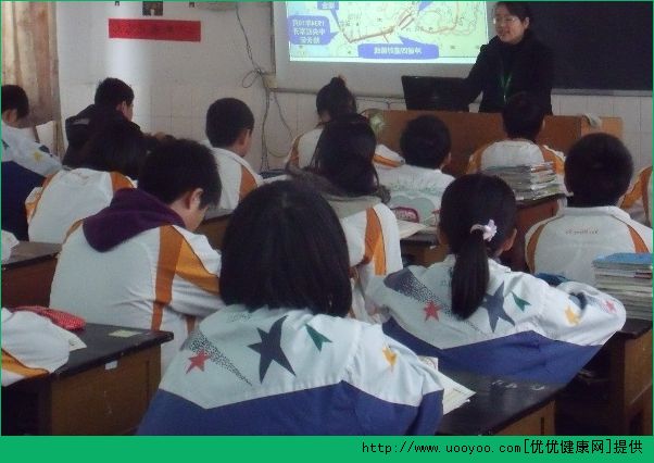 上課想上廁所怎么辦？上課尿急怎么辦？(1)