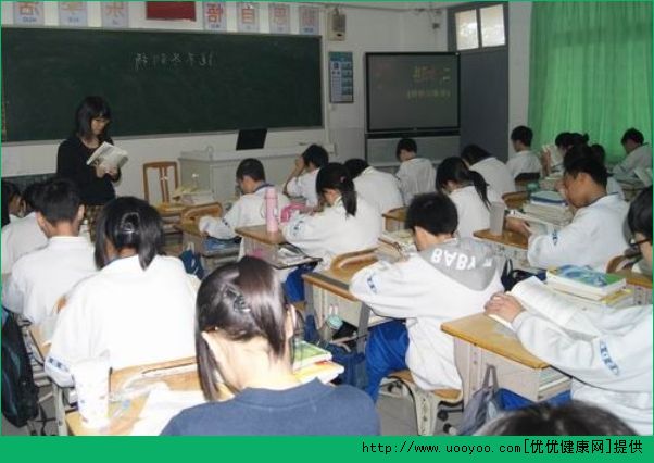 上課想上廁所怎么辦？上課尿急怎么辦？(3)
