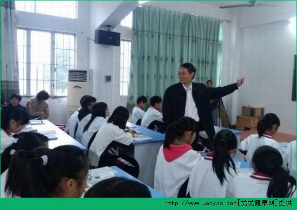 上課想上廁所怎么辦？上課尿急怎么辦？(4)