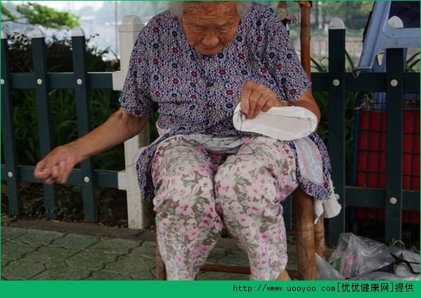 巴西現(xiàn)131歲老翁 長壽的秘訣是什么？(3)