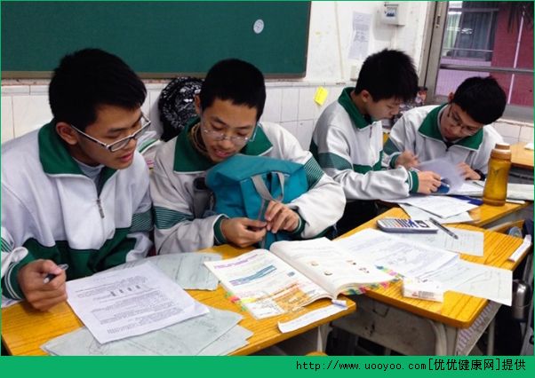 我考試考砸了怎么辦？我考試考得很差怎么辦？(2)
