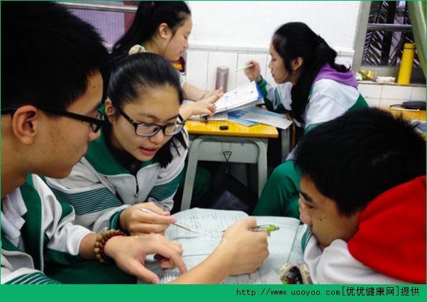 我考試考砸了怎么辦？我考試考得很差怎么辦？(3)