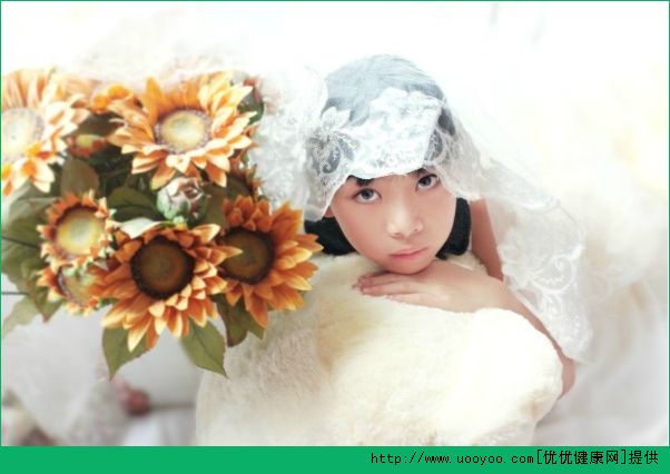 小學(xué)生可以打耳洞嗎？小學(xué)生打耳洞好不好？(1)