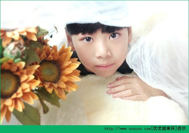 小學(xué)生可以打耳洞嗎？小學(xué)生打耳洞好不好？(3)