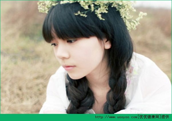我14歲有黑眼圈怎么辦？14歲有黑眼圈怎么去除？(2)