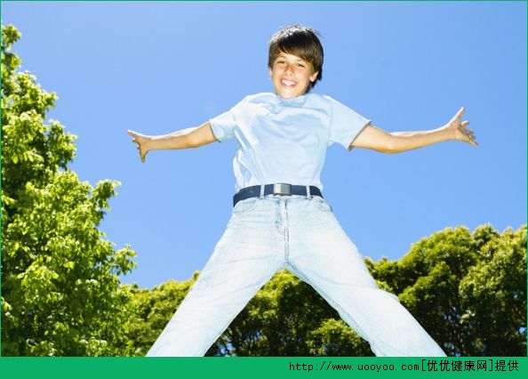 15歲練肌肉好嗎？15歲可以練肌肉嗎？(3)