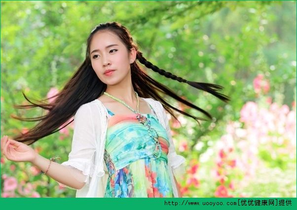 15歲女孩胸部發(fā)育是什么樣的？15歲女孩胸部發(fā)育怎樣算正常？(2)