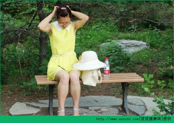15歲女孩胸部發(fā)育是什么樣的？15歲女孩胸部發(fā)育怎樣算正常？(4)
