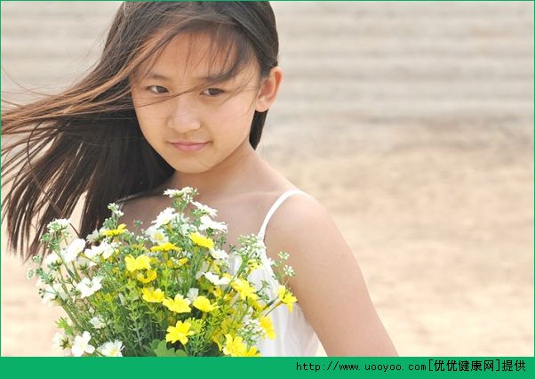 14歲女生標(biāo)準(zhǔn)身高體重是多少？14歲女生正常身高是多少(2)