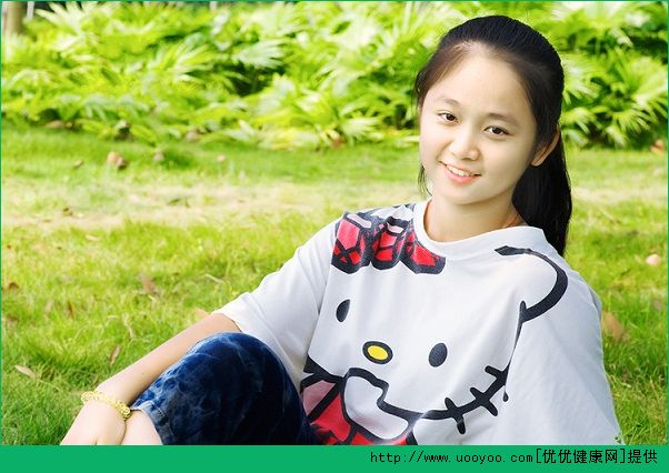 14歲女生標(biāo)準(zhǔn)身高體重是多少？14歲女生正常身高是多少(3)