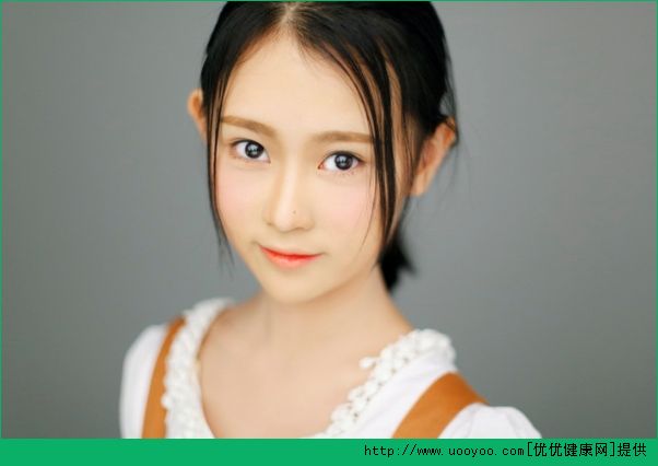 我14歲別人都說我老 我14歲別人說我老怎么辦？(3)