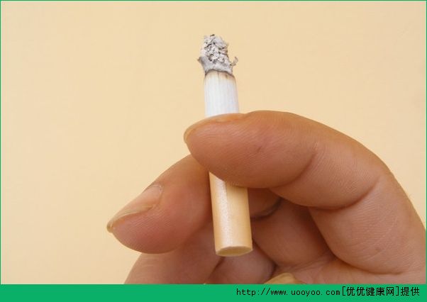 14歲吸煙會怎么樣？14歲吸煙有什么危害？(5)