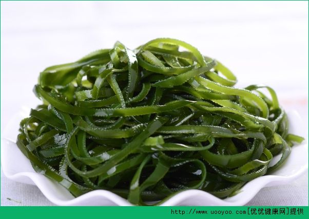 產(chǎn)婦可以吃海帶嗎？哺乳期能吃海帶嗎？(4)