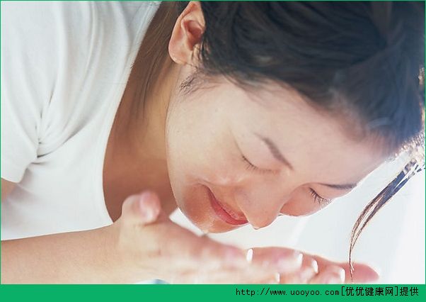 13歲長(zhǎng)青春痘怎么辦？13歲青春期如何祛痘？(3)
