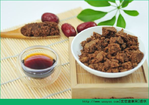 女性喝紅糖水有什么好處？紅糖水的功效與作用。(1)