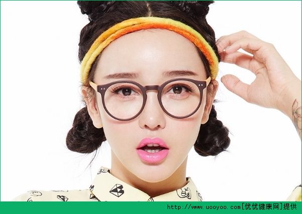 我11歲視力兩只4.4怎么辦？近視眼怎么恢復(fù)視力？(2)