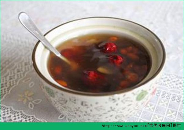 產(chǎn)后吃紅糖有什么好處？坐月子可以吃紅糖嗎？(3)