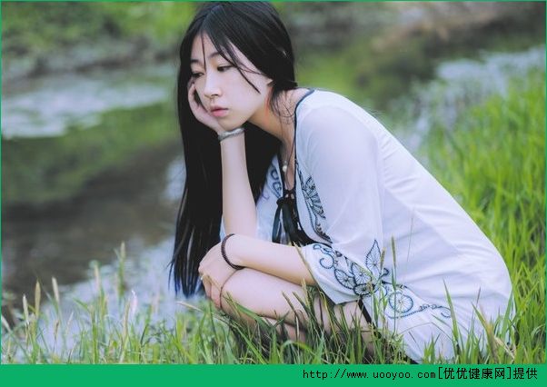 我12歲流出白色液體正常嗎？12歲女孩流出的白色液體是什么？(3)