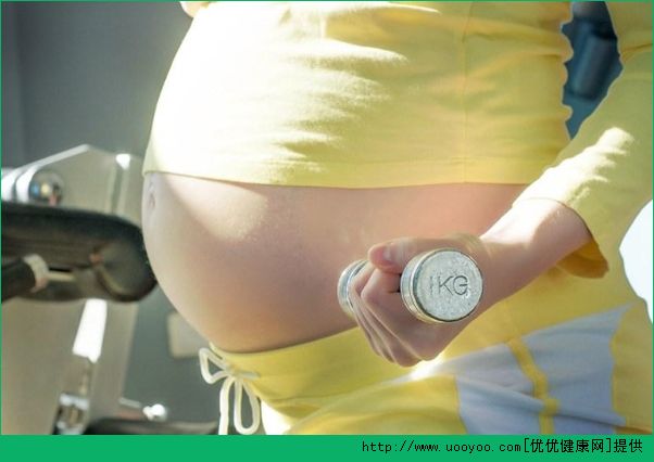 孕婦能跑步嗎？孕婦跑步對胎兒有影響嗎？(1)