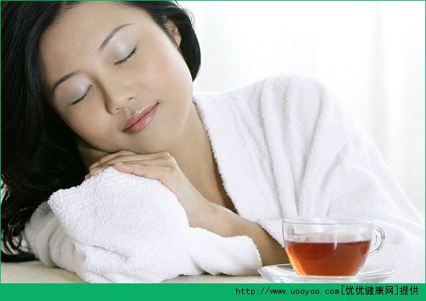 女性春季該如何養(yǎng)生？女性春季養(yǎng)生有什么好處？(3)