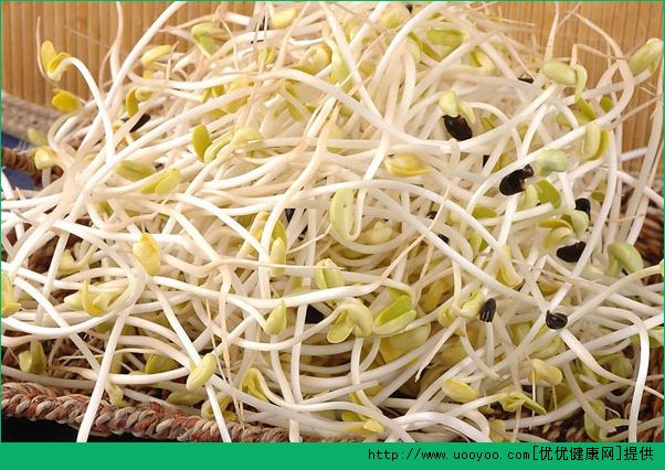 孕婦可以吃豆芽嗎？孕婦吃豆芽有好處嗎？(2)