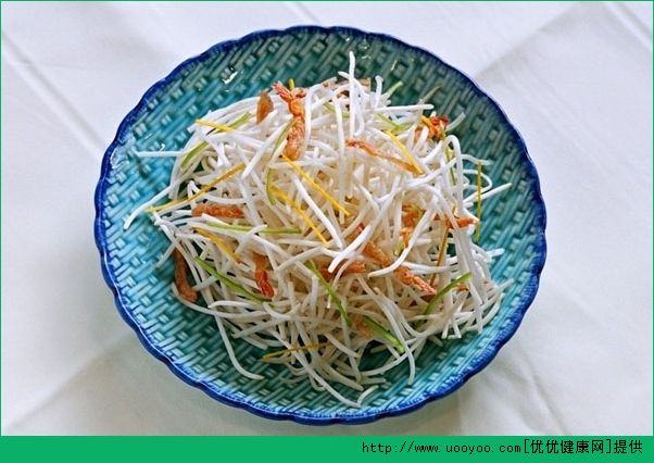 孕婦可以吃豆芽嗎？孕婦吃豆芽有好處嗎？(3)