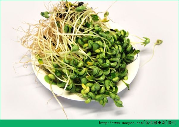 孕婦可以吃豆芽嗎？孕婦吃豆芽有好處嗎？(4)