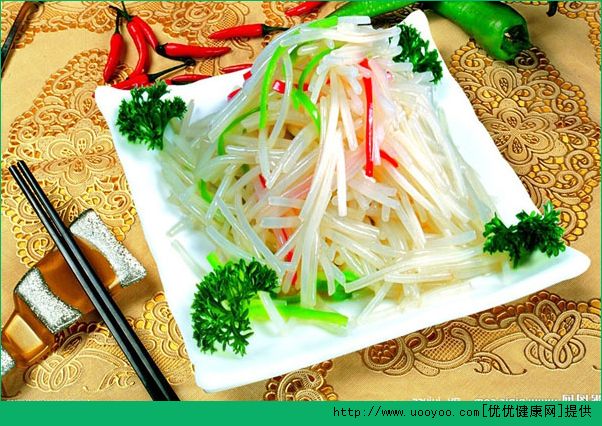 孕婦可以吃豆芽嗎？孕婦吃豆芽有好處嗎？(5)