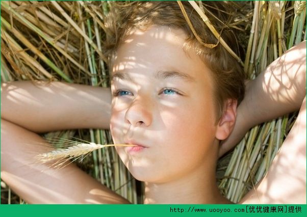 我13歲有點(diǎn)色怎么辦？我13歲有點(diǎn)色正不正常？(2)