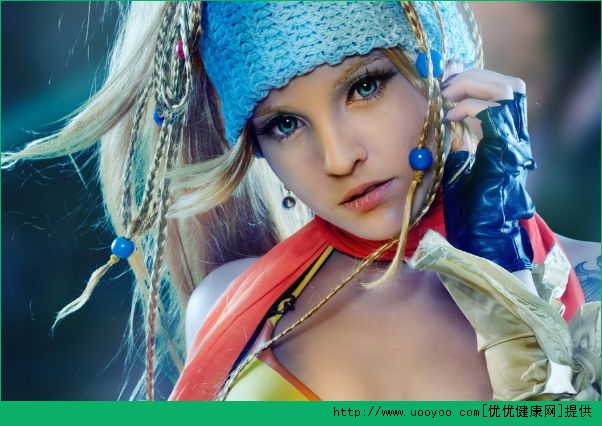 父母不讓我玩cosplay怎么辦？我喜歡cosplay家里反對(duì)怎么辦？(1)