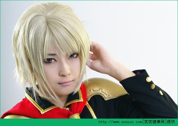 父母不讓我玩cosplay怎么辦？我喜歡cosplay家里反對(duì)怎么辦？(5)