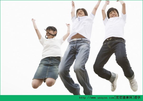 青少年如何長(zhǎng)高？青少年長(zhǎng)身體怎樣長(zhǎng)得快？(1)