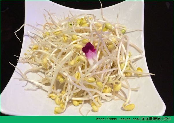 月子里可以吃豆芽嗎？產(chǎn)婦可以吃豆芽嗎？(2)