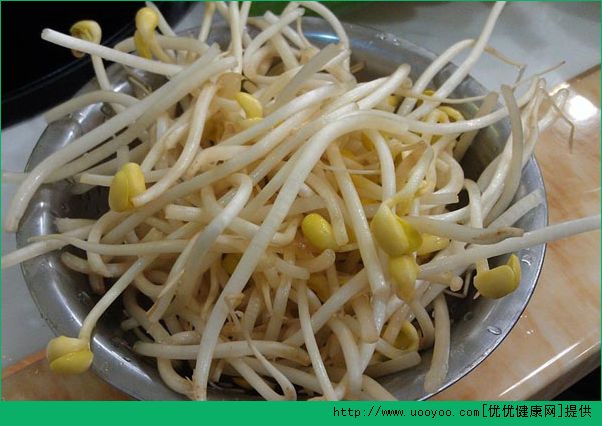月子里可以吃豆芽嗎？產(chǎn)婦可以吃豆芽嗎？(3)