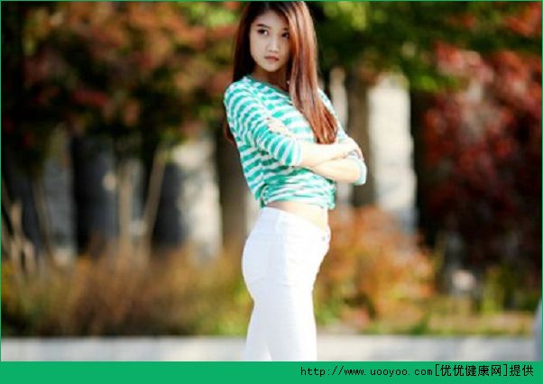 17歲女生腿很彎怎么辦？17歲女生如何讓腿變直變長？(4)